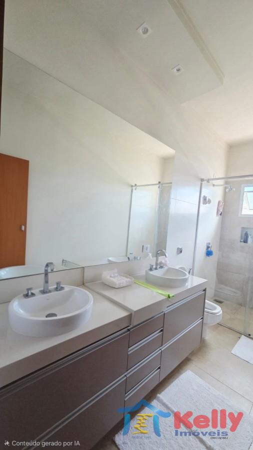 Casa de Condomínio, 3 quartos - Foto 20