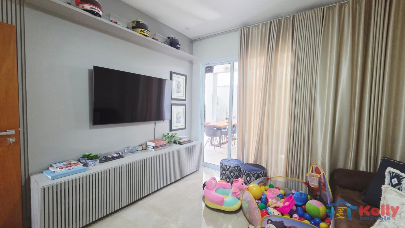 Casa de Condomínio, 3 quartos - Foto 25