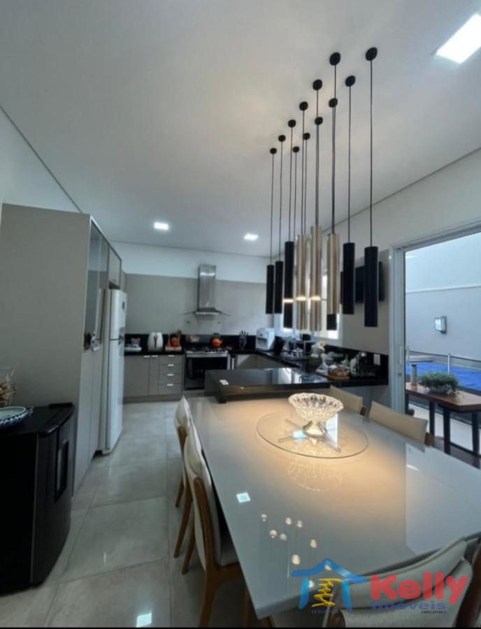 Casa de Condomínio, 3 quartos - Foto 8