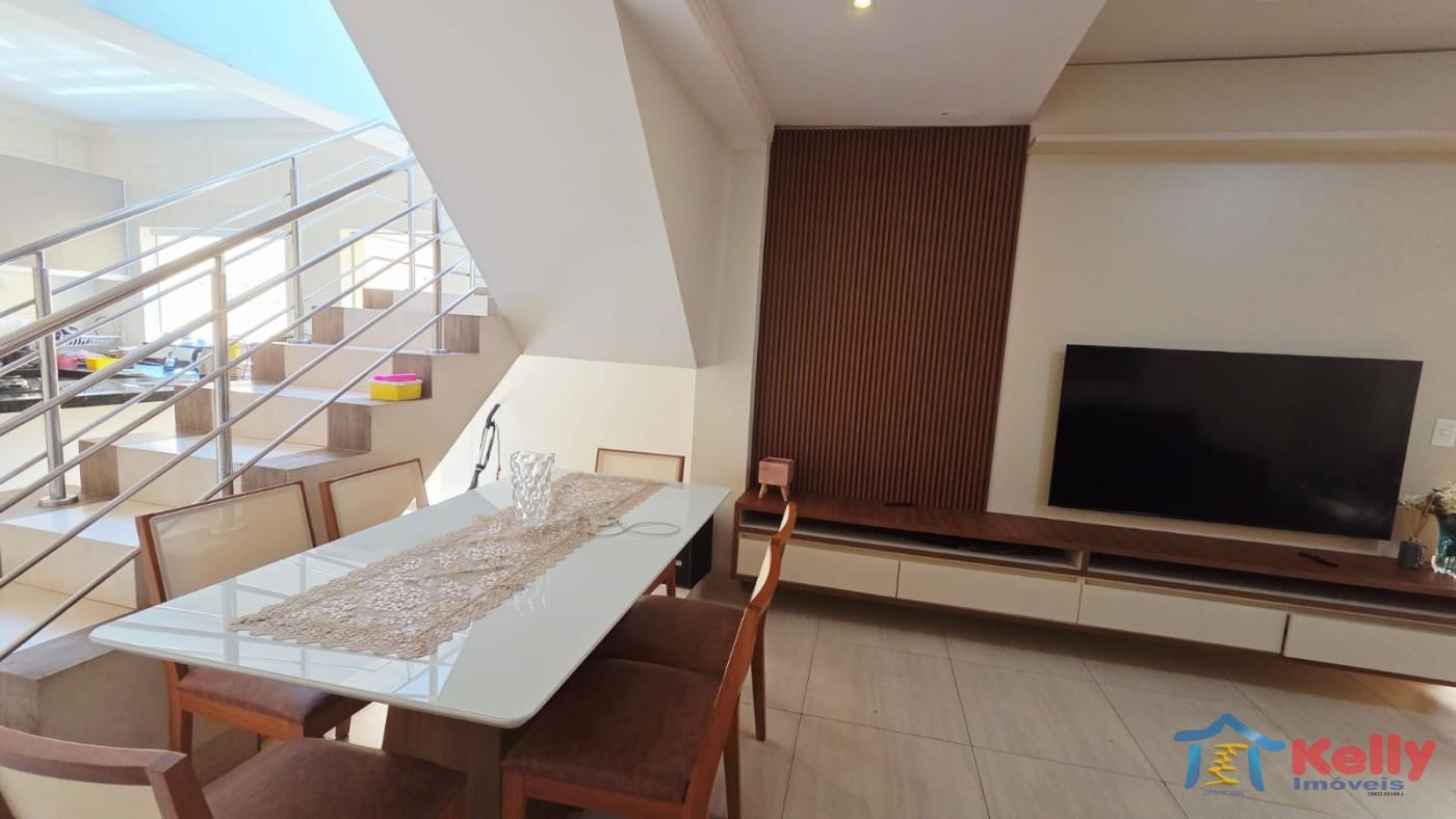 Casa, 3 quartos - Foto 4