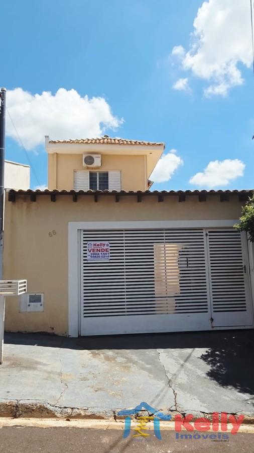 Casa, 3 quartos - Foto 2