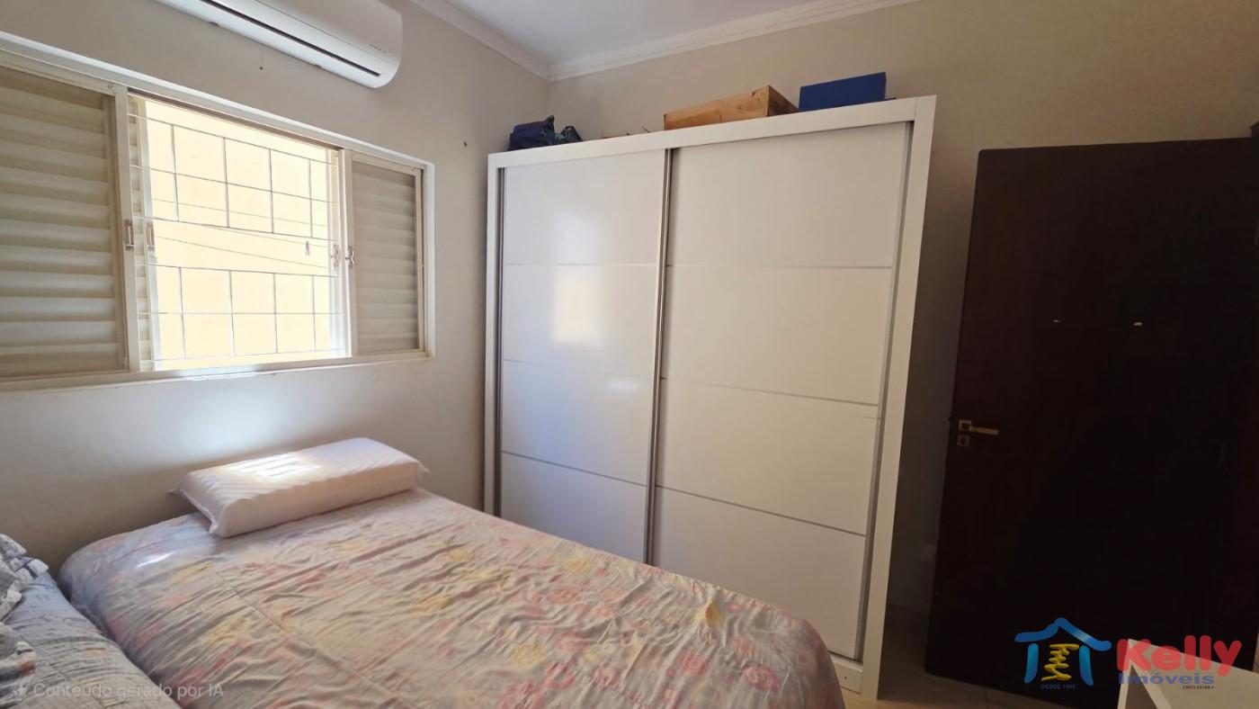 Casa, 3 quartos - Foto 10