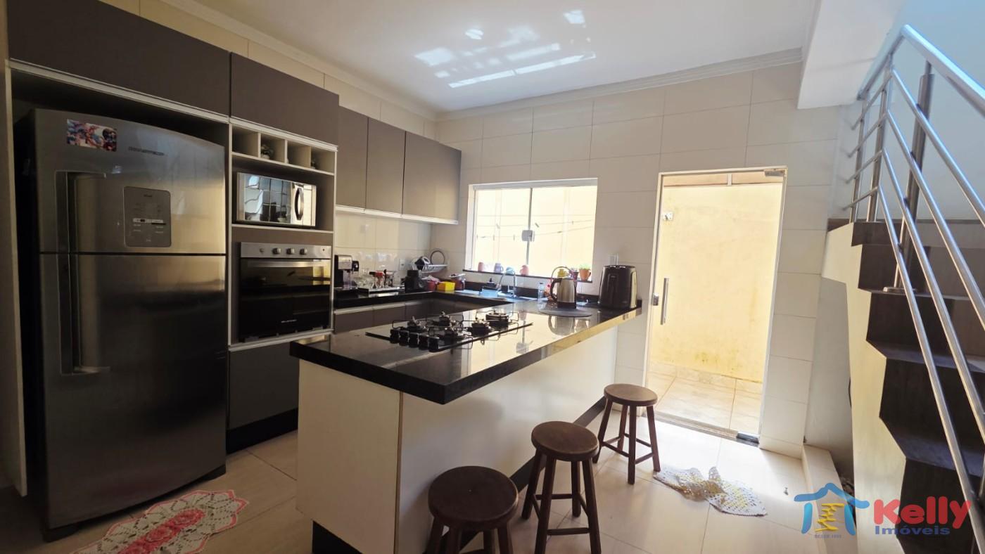 Casa, 3 quartos - Foto 5