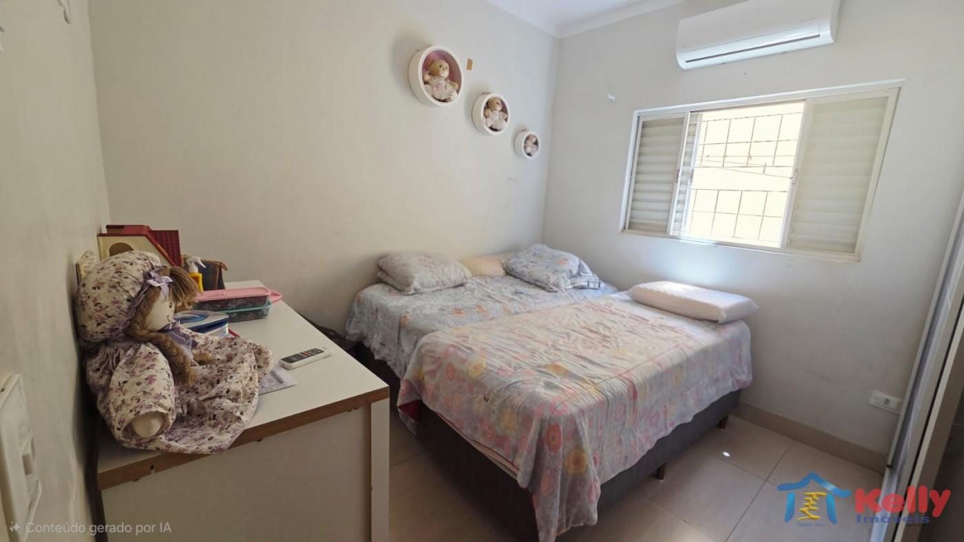 Casa, 3 quartos - Foto 11