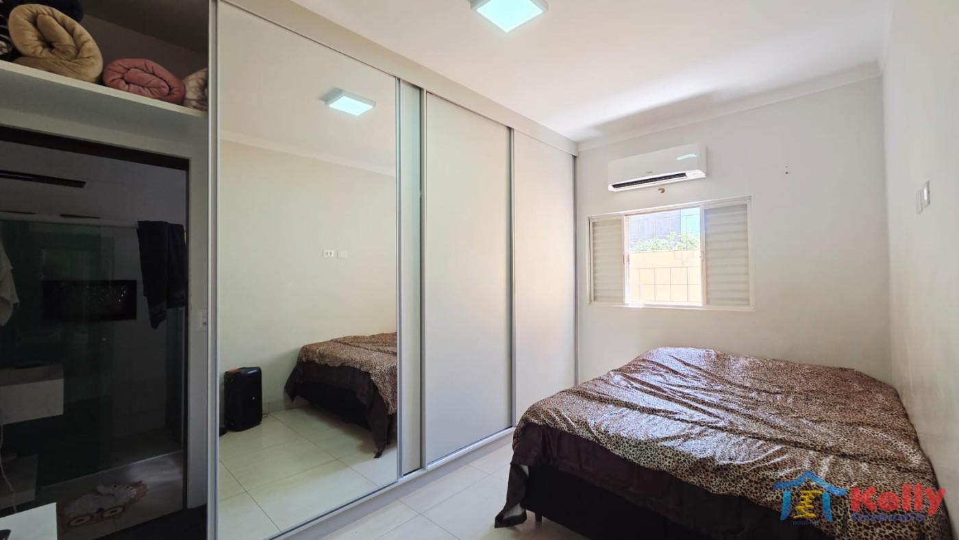 Casa, 3 quartos - Foto 8