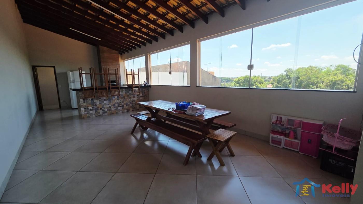 Casa, 3 quartos - Foto 20