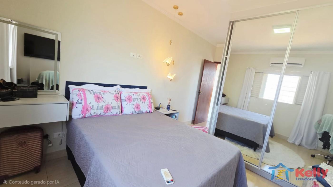 Casa, 3 quartos - Foto 14