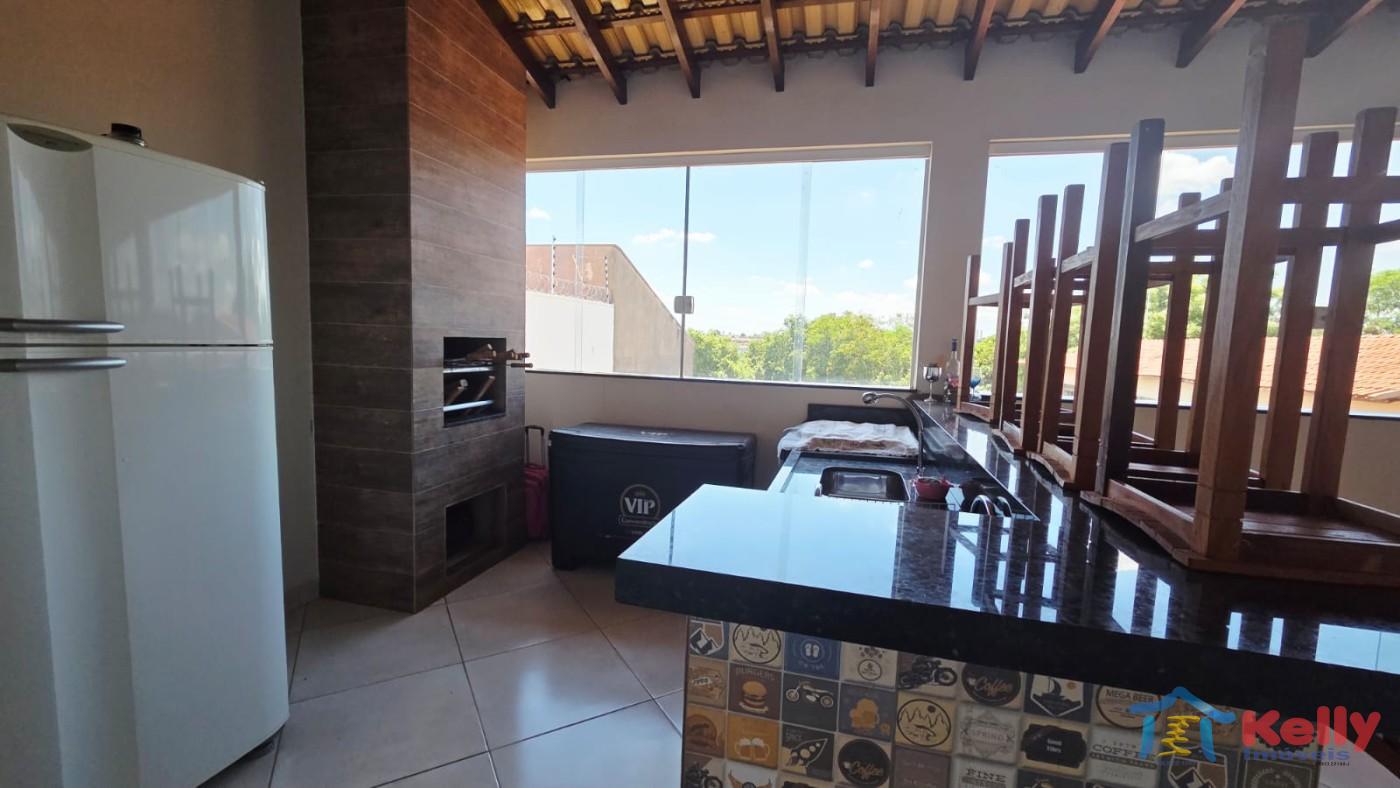 Casa, 3 quartos - Foto 21