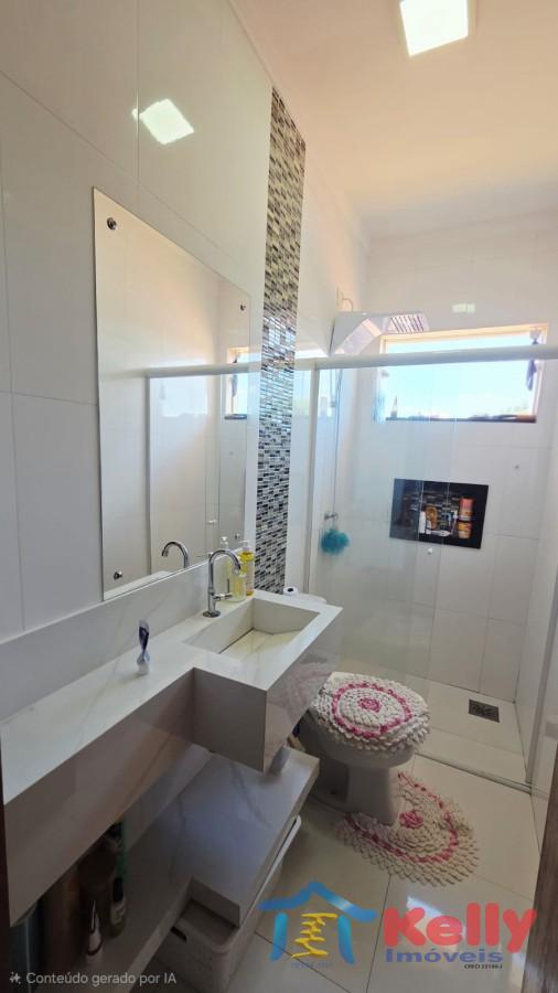 Casa, 3 quartos - Foto 17