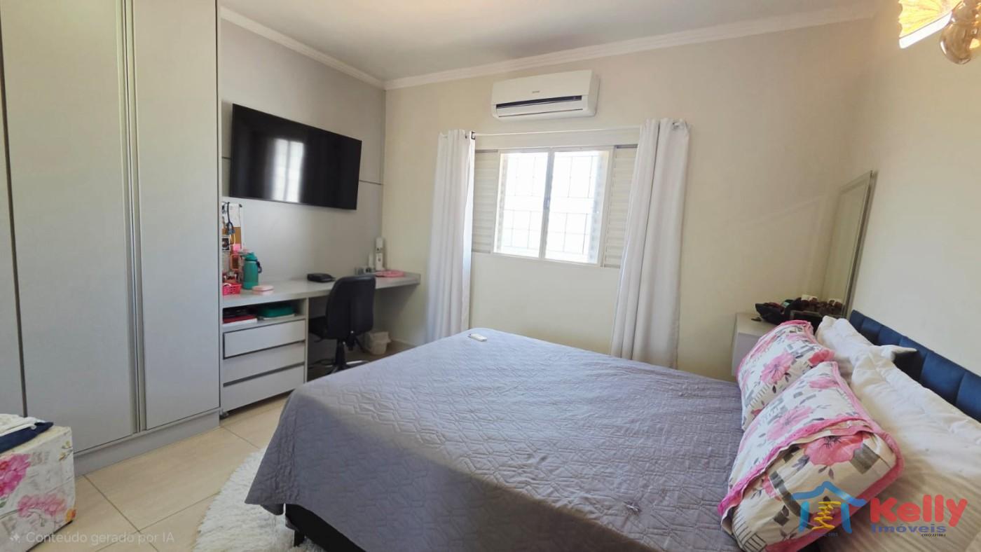 Casa, 3 quartos - Foto 15