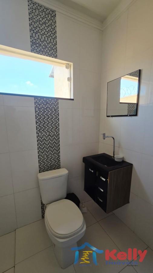 Casa, 3 quartos - Foto 13