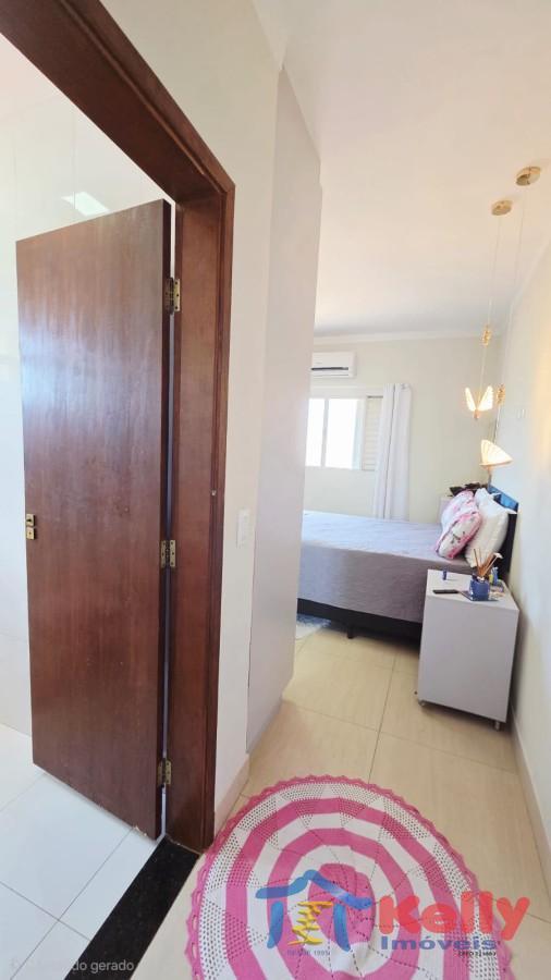 Casa, 3 quartos - Foto 16