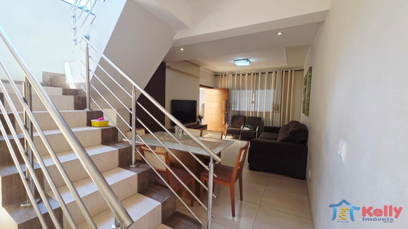 Casa, 3 quartos - Foto 7