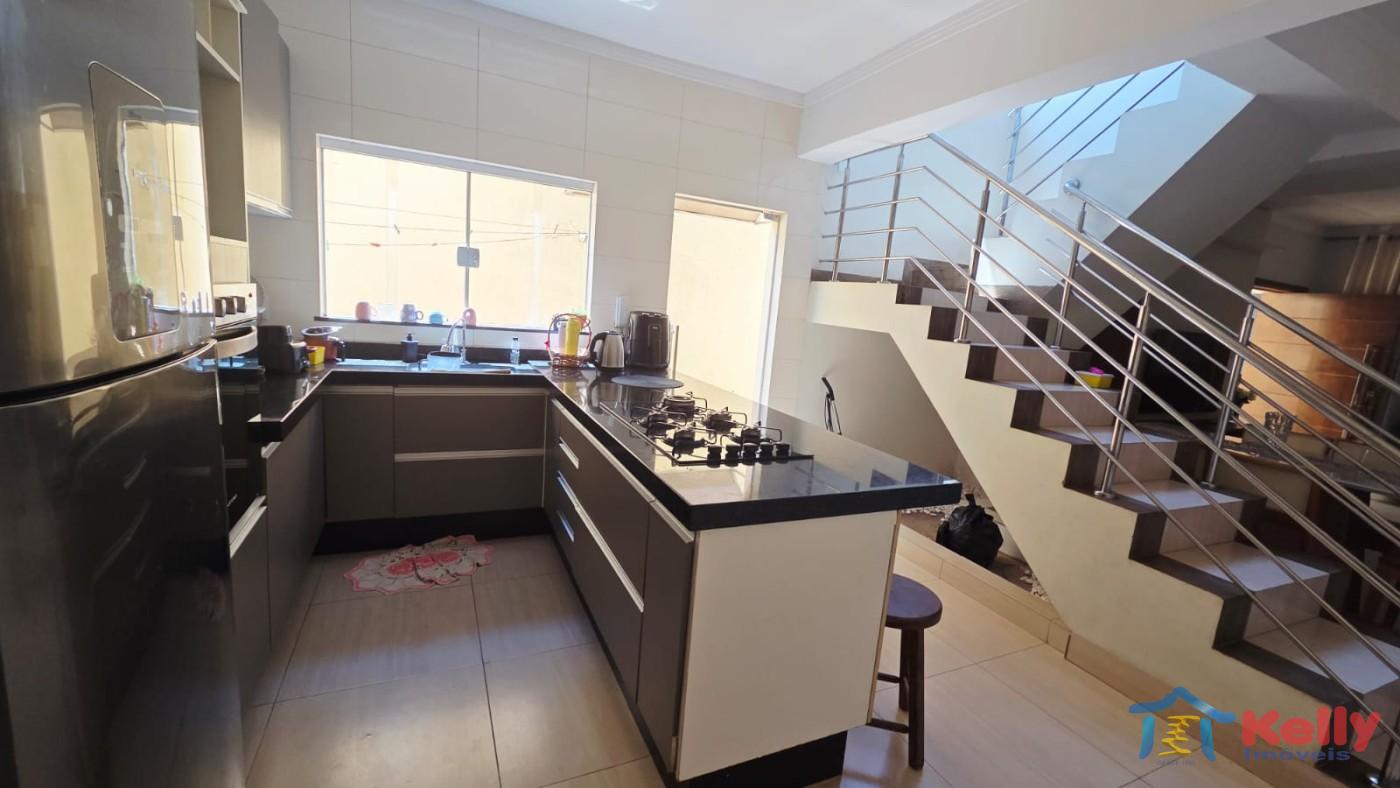 Casa, 3 quartos - Foto 6