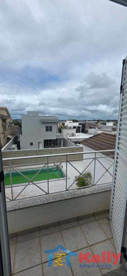 Casa de Condomínio, 3 quartos - Foto 22