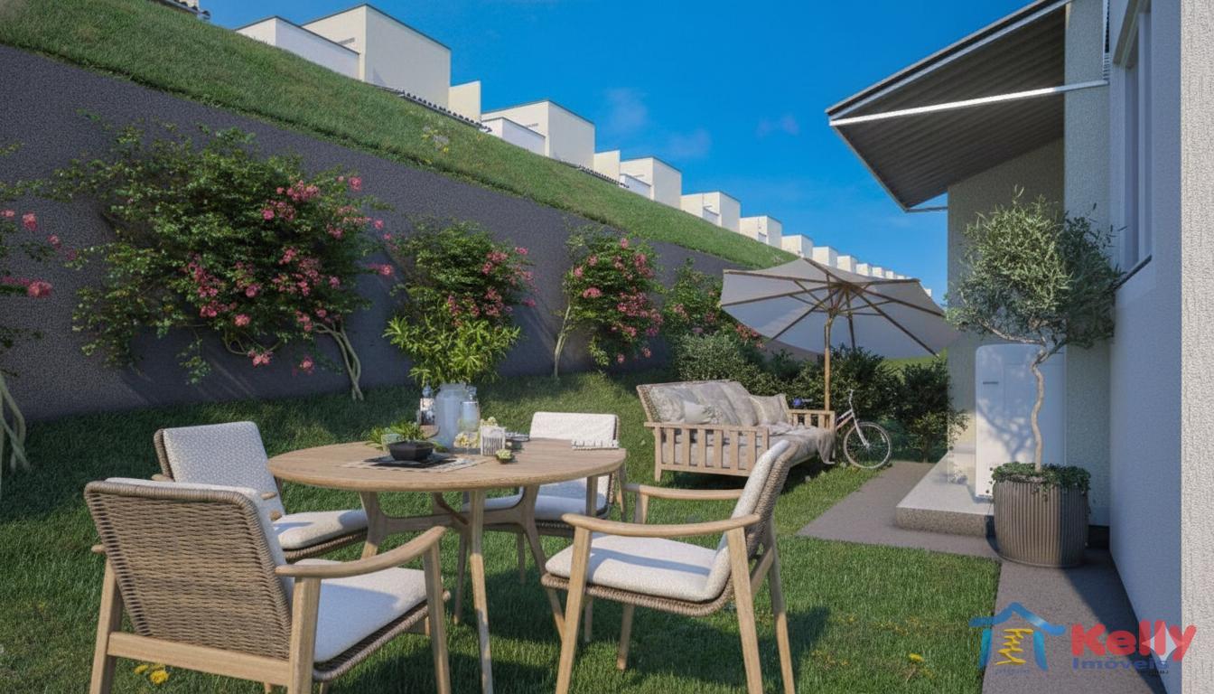 Casa, 1 quarto - Foto 5