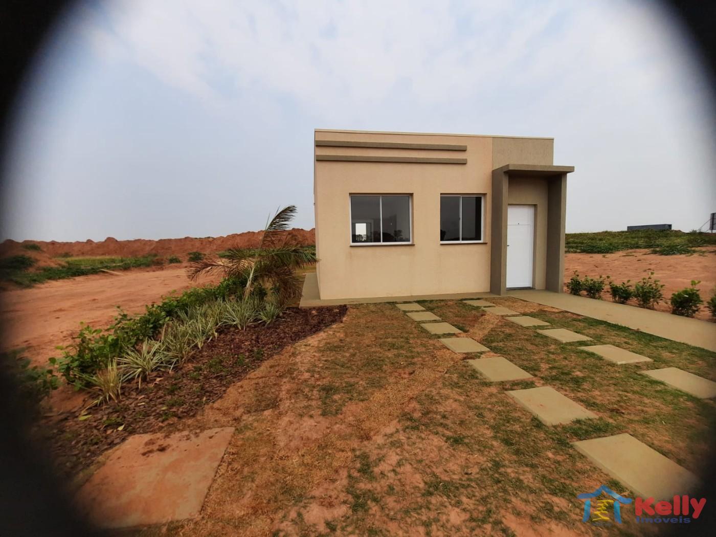 Casa, 1 quarto - Foto 4