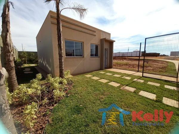 Casa, 1 quarto - Foto 2