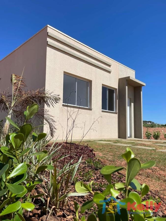 Casa, 1 quarto - Foto 3