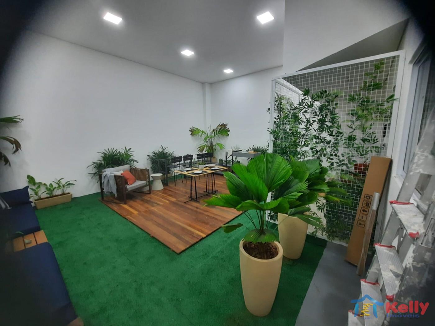 Casa, 1 quarto - Foto 14