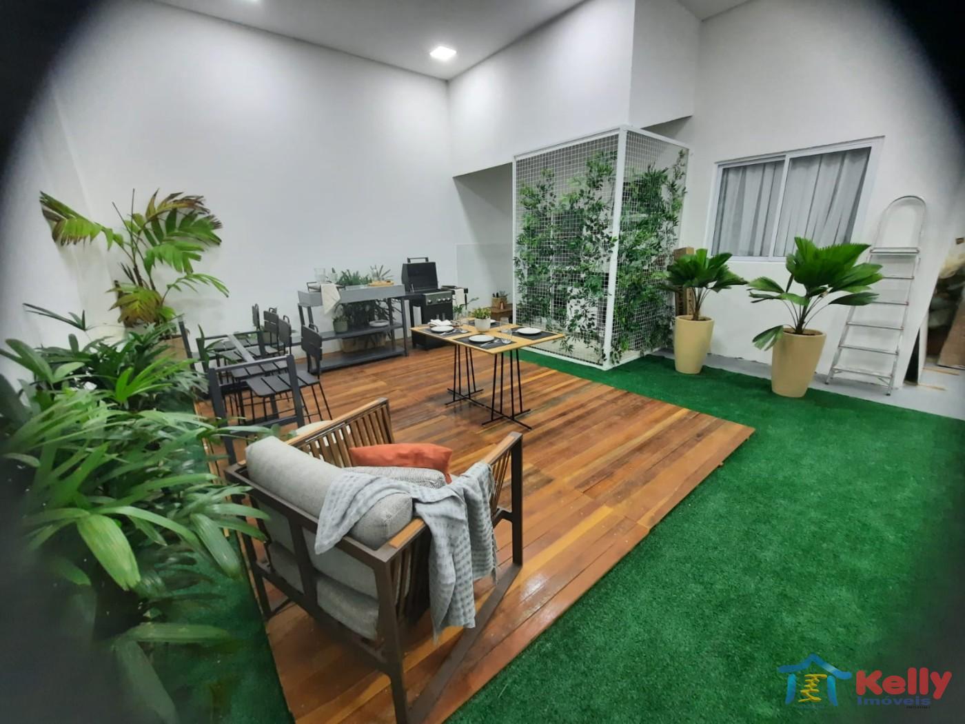 Casa, 1 quarto - Foto 15