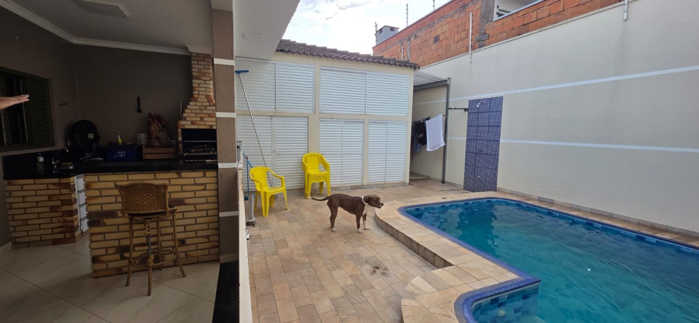 Casa, 3 quartos, 171 m² - Foto 18