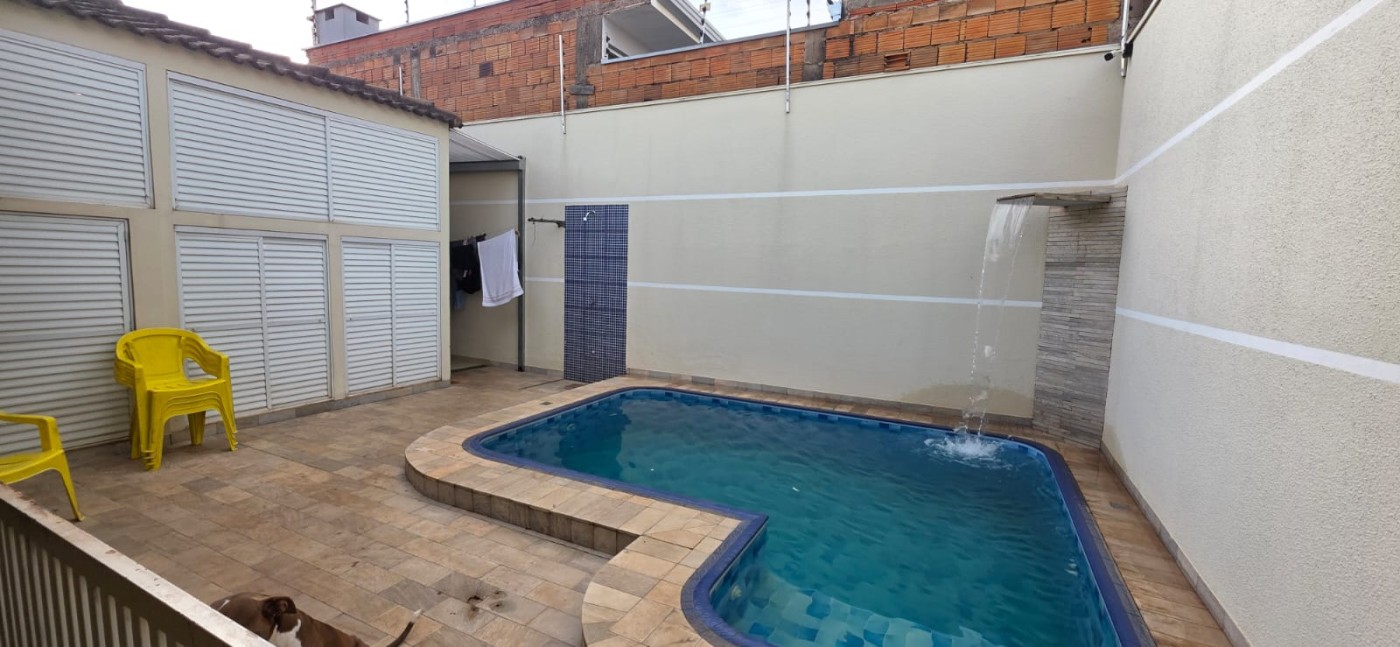 Casa, 3 quartos, 171 m² - Foto 19