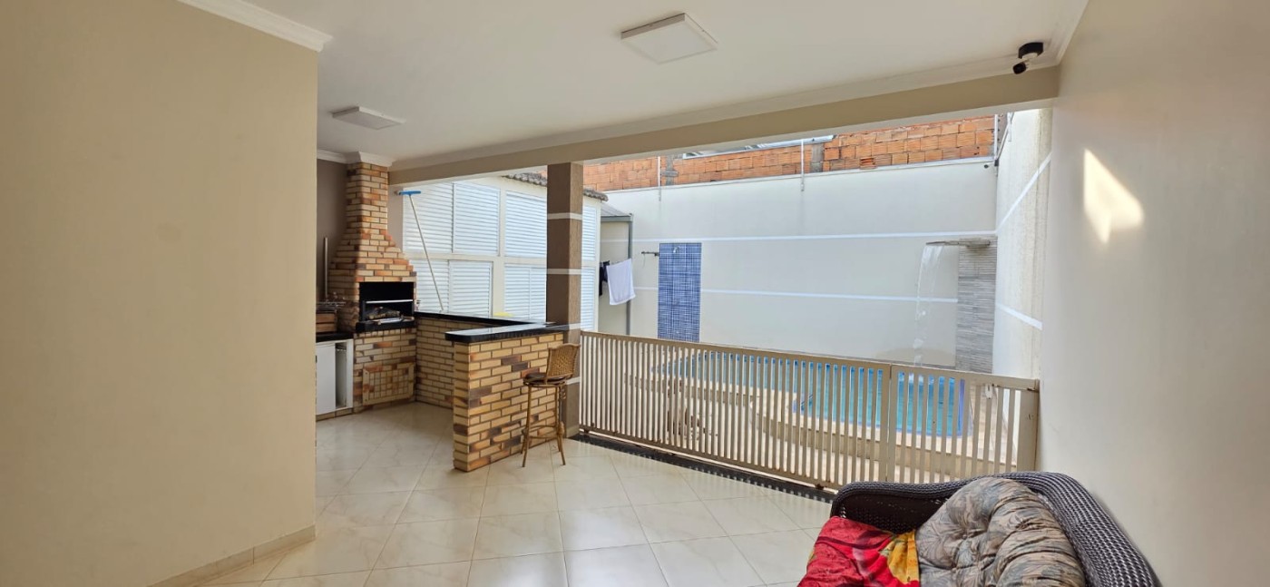 Casa, 3 quartos, 171 m² - Foto 15