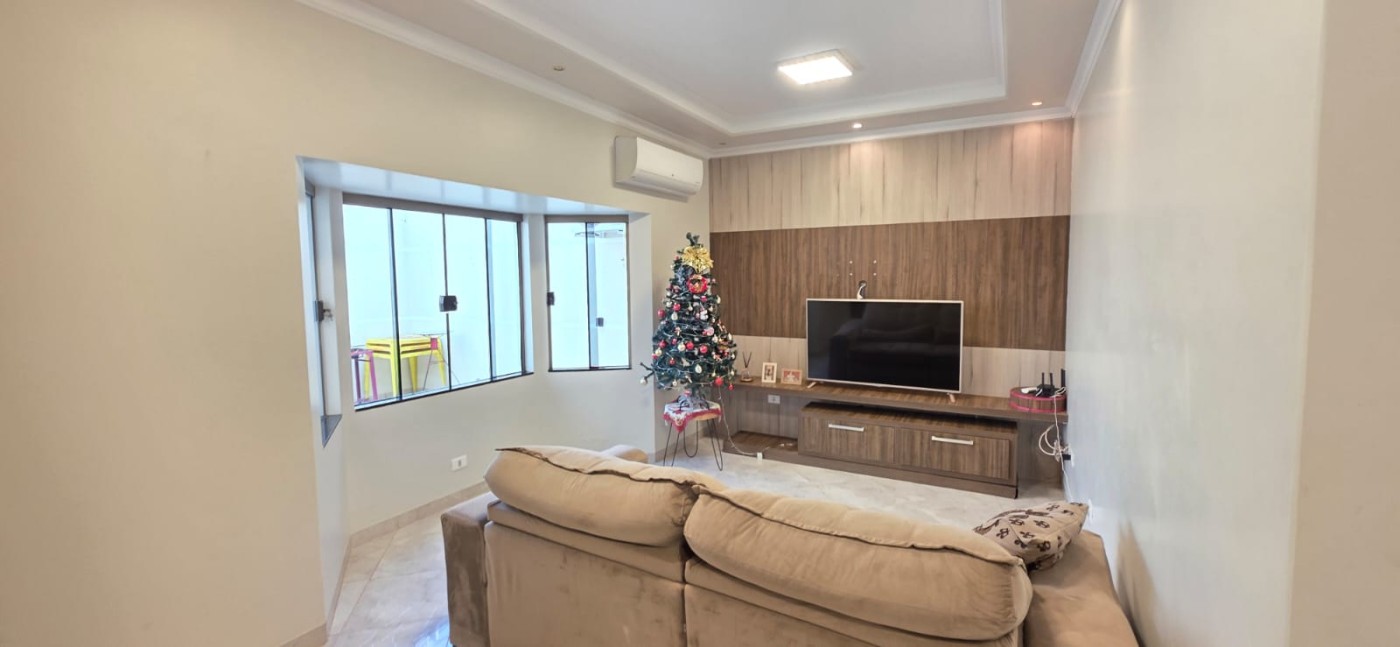 Casa, 3 quartos, 171 m² - Foto 4