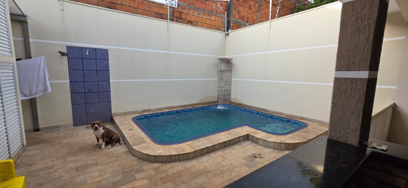 Casa, 3 quartos, 171 m² - Foto 16