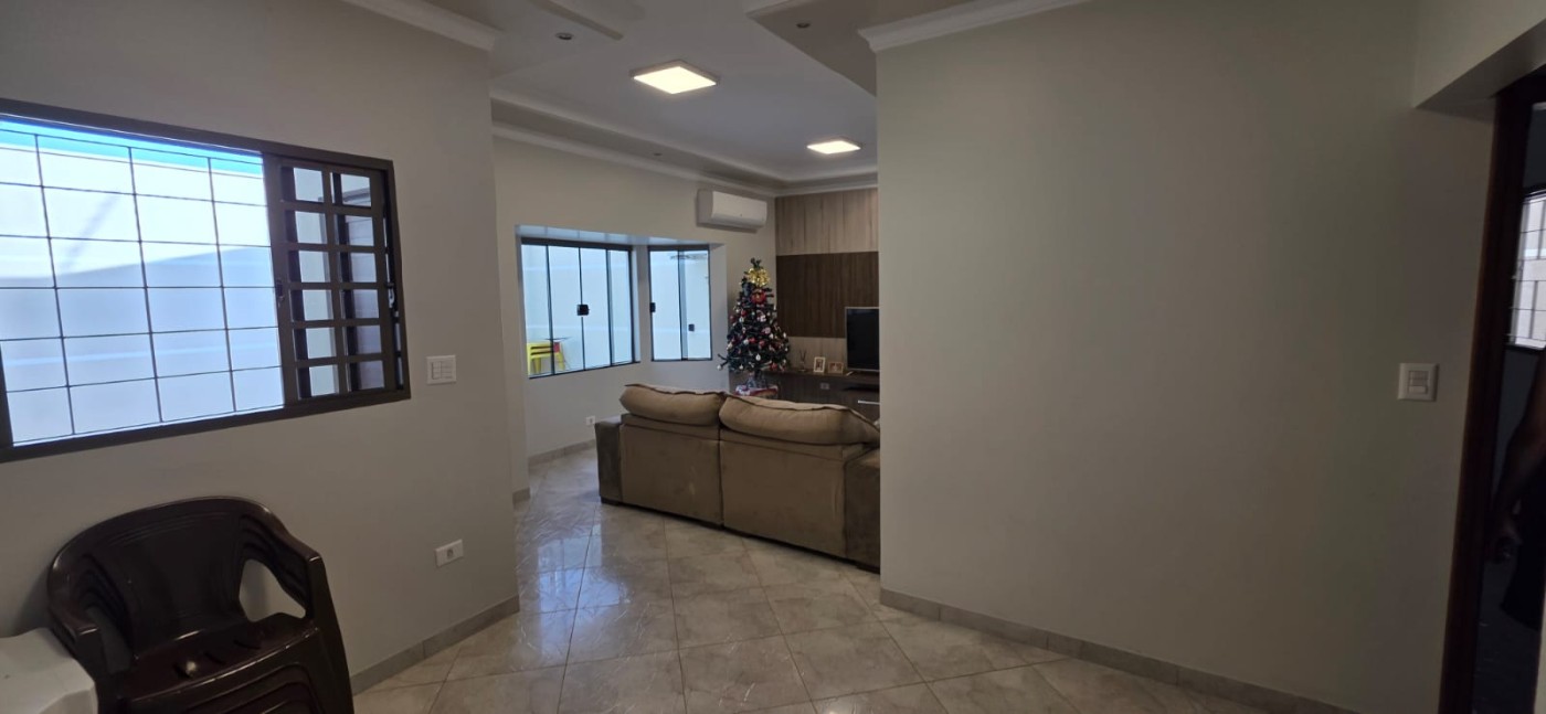 Casa, 3 quartos, 171 m² - Foto 5