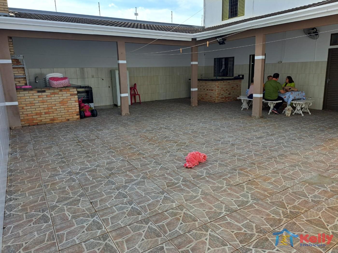 Casa, 4 quartos, 252 m² - Foto 5