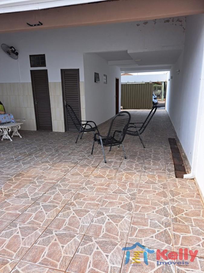 Casa, 4 quartos, 252 m² - Foto 4