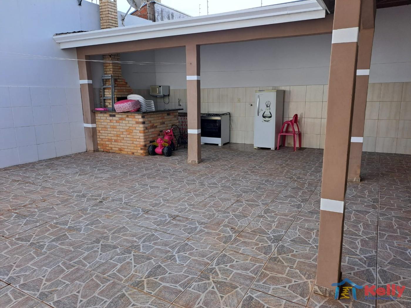 Casa, 4 quartos, 252 m² - Foto 6