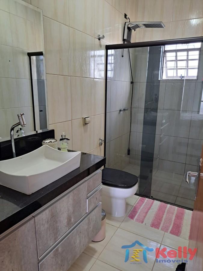 Casa, 4 quartos, 252 m² - Foto 23