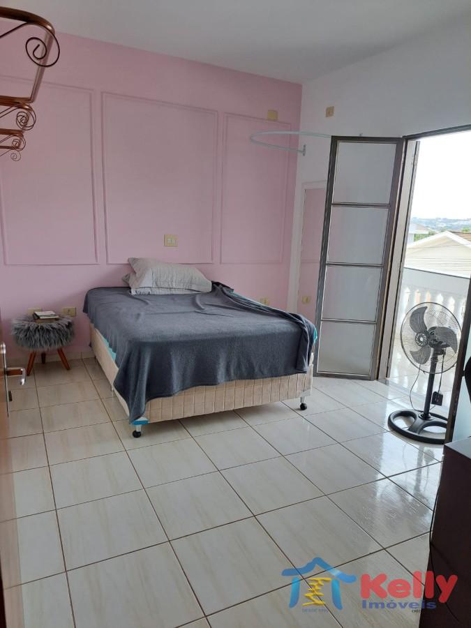 Casa, 4 quartos, 252 m² - Foto 27