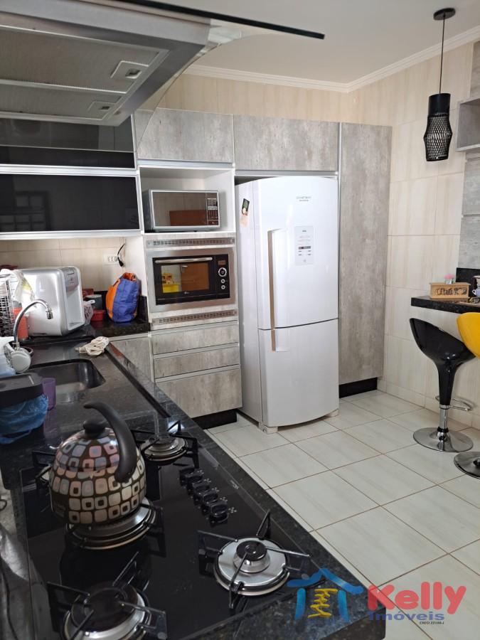 Casa, 4 quartos, 252 m² - Foto 19