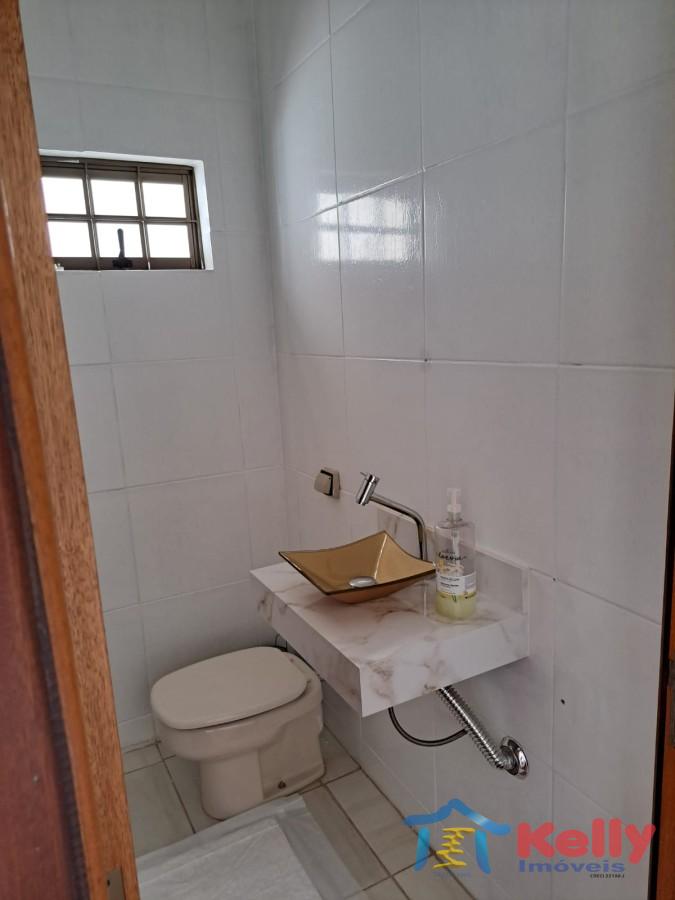 Casa, 4 quartos, 252 m² - Foto 29