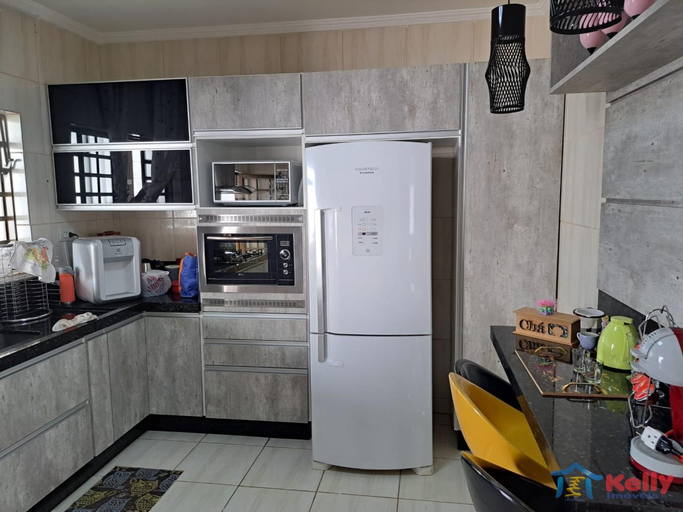 Casa, 4 quartos, 252 m² - Foto 17