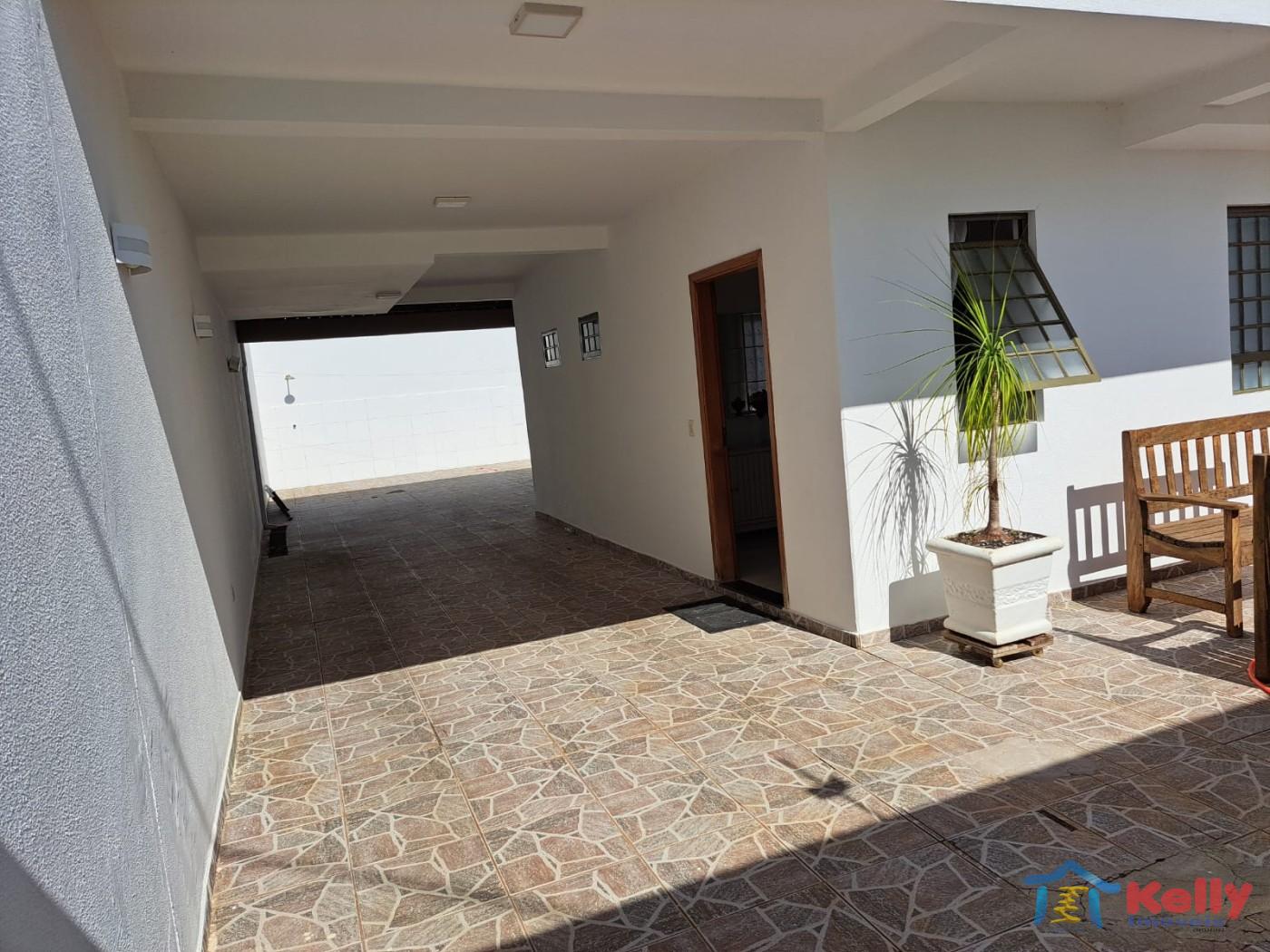 Casa, 4 quartos, 252 m² - Foto 10