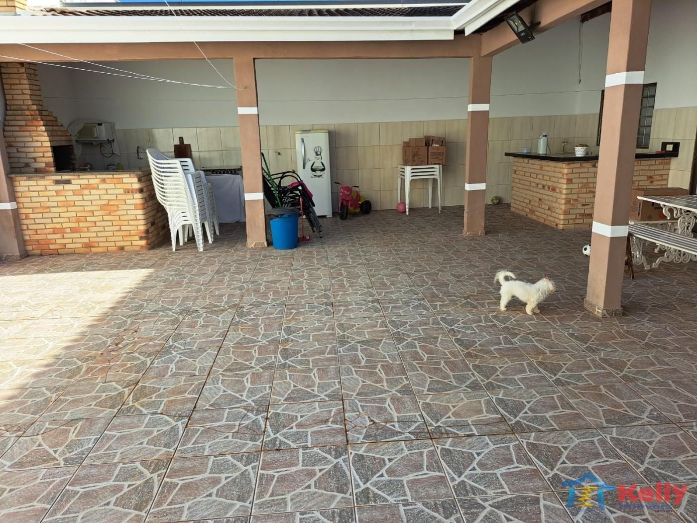 Casa, 4 quartos, 252 m² - Foto 8