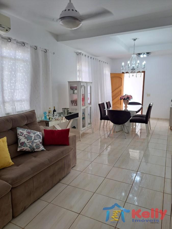 Casa, 4 quartos, 252 m² - Foto 12