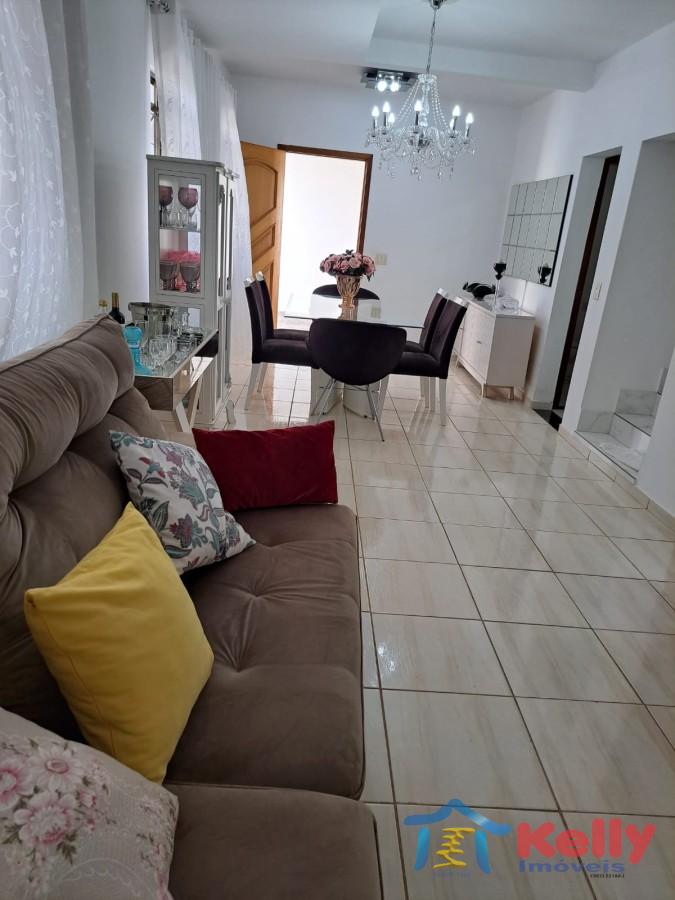 Casa, 4 quartos, 252 m² - Foto 13