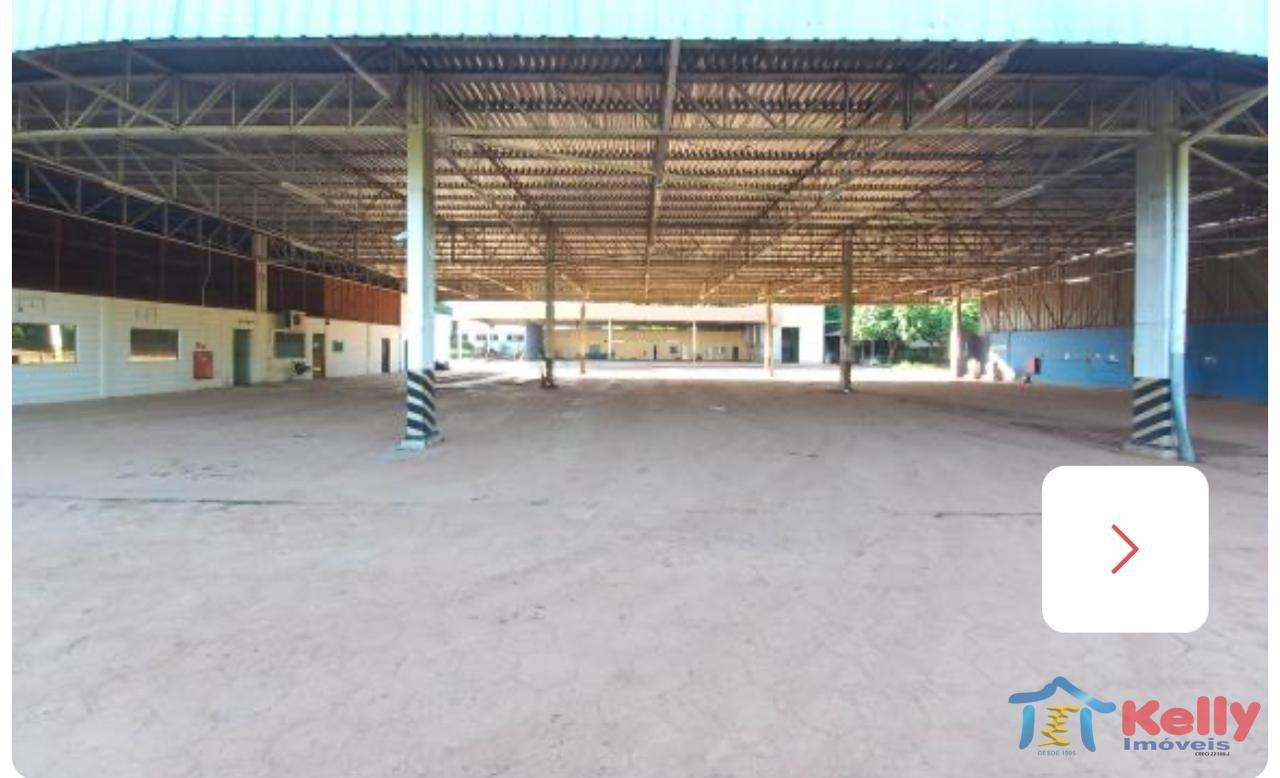 Depósito-Galpão, 2510 m² - Foto 2