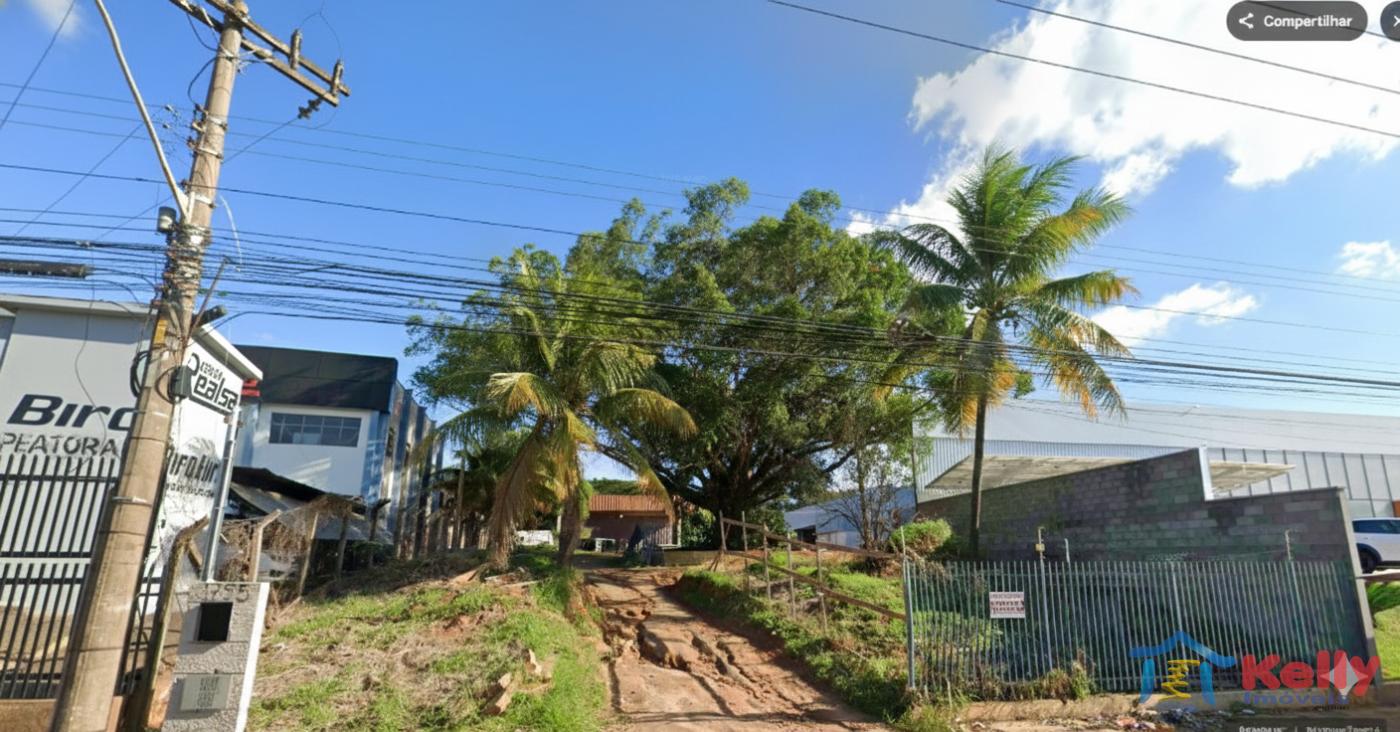 Depósito-Galpão, 2510 m² - Foto 3