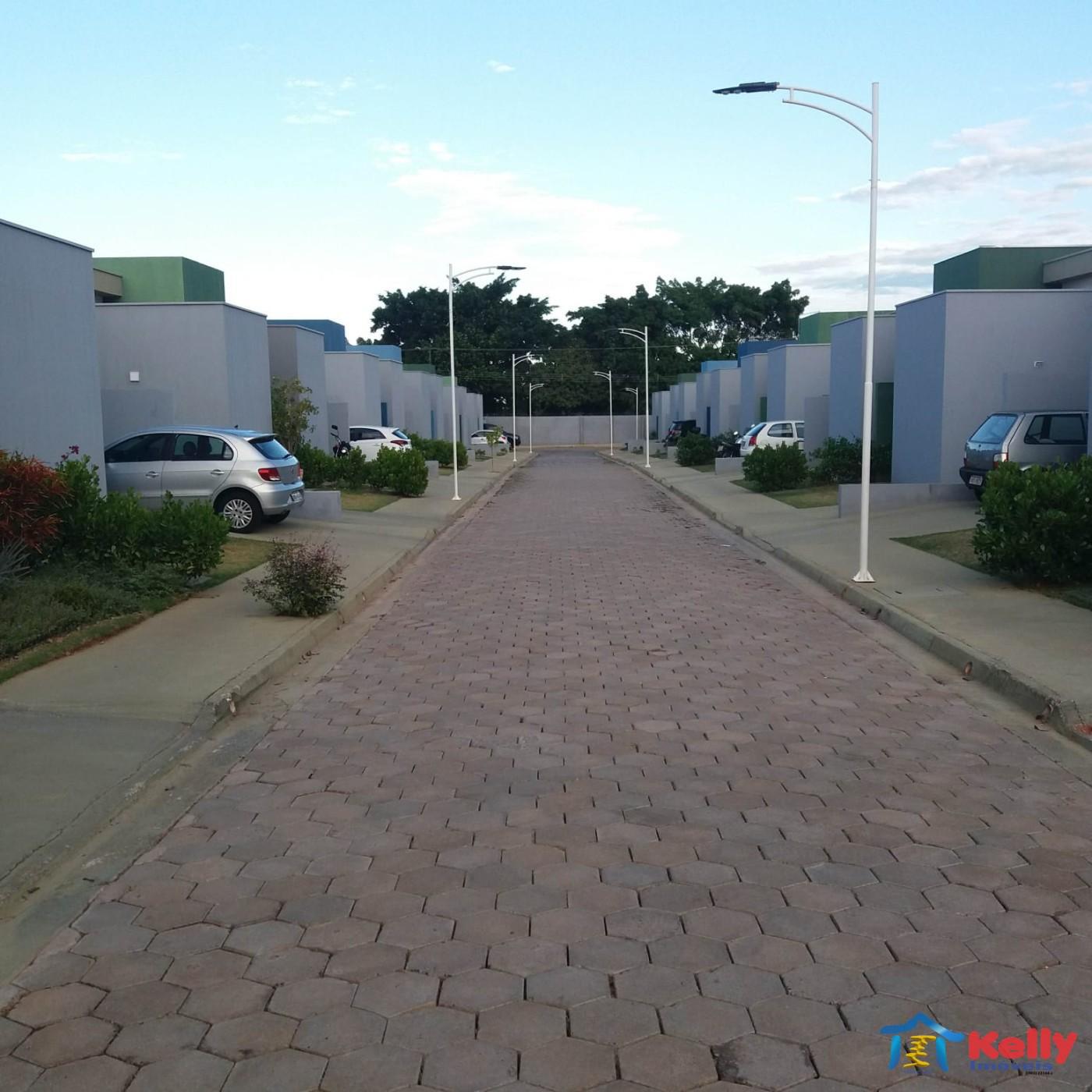 Casa de Condomínio, 2 quartos - Foto 2