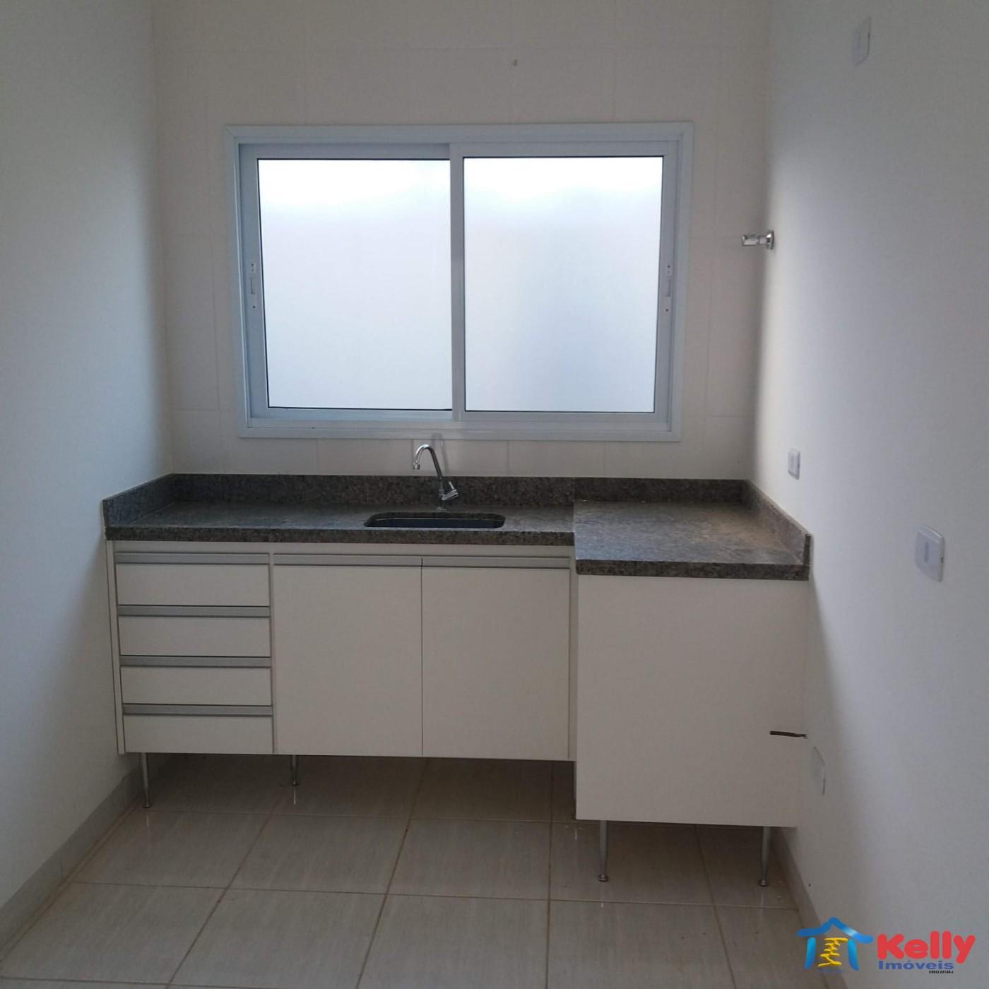 Casa de Condomínio, 2 quartos - Foto 5