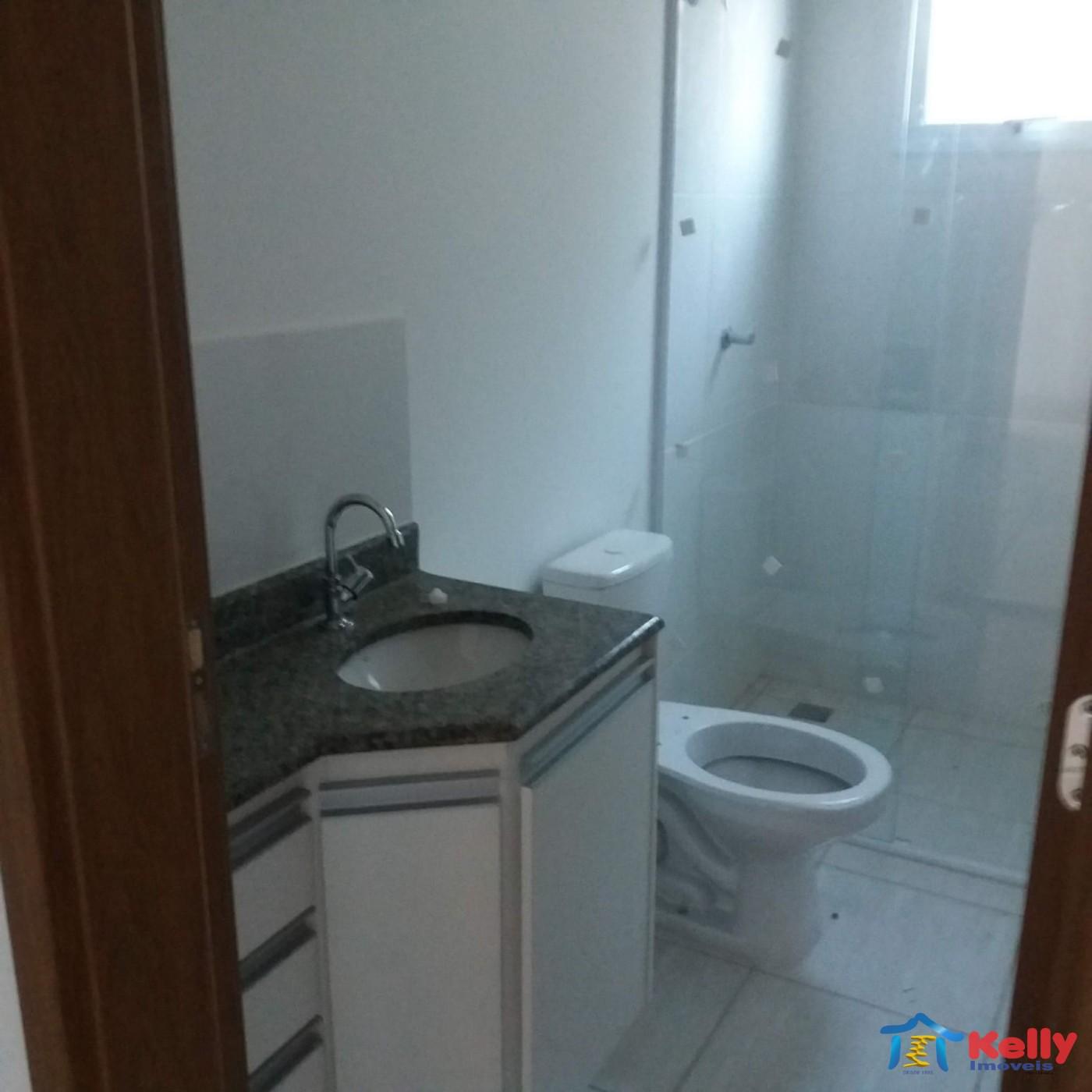 Casa de Condomínio, 2 quartos - Foto 7