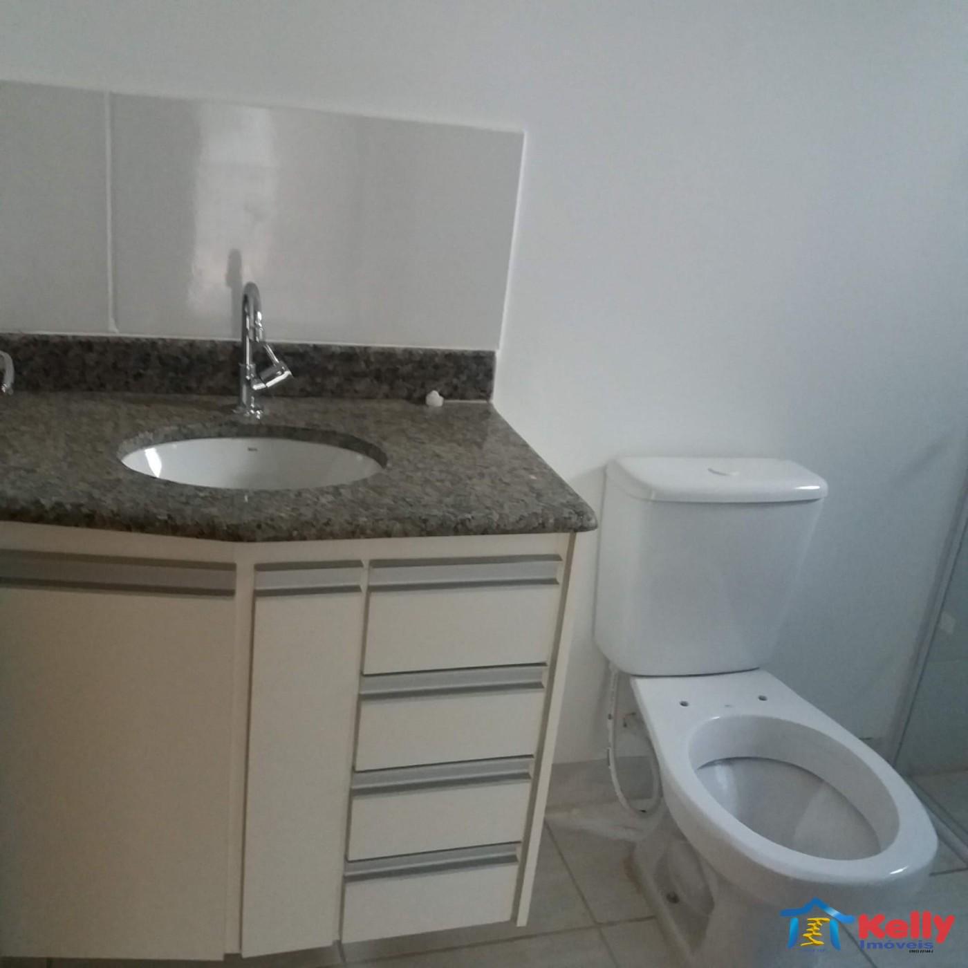 Casa de Condomínio, 2 quartos - Foto 8