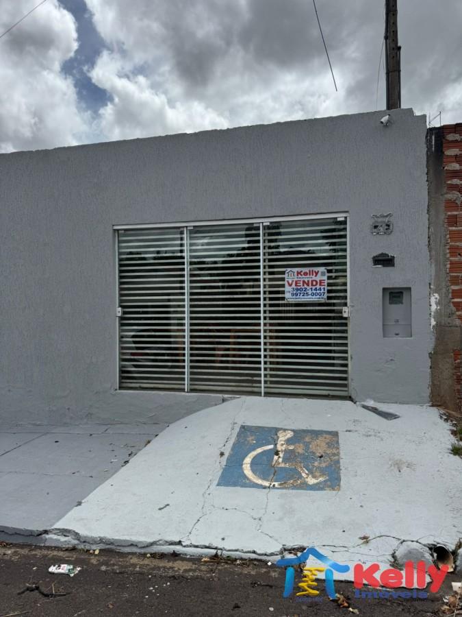 Prédio Inteiro, 44 m² - Foto 1